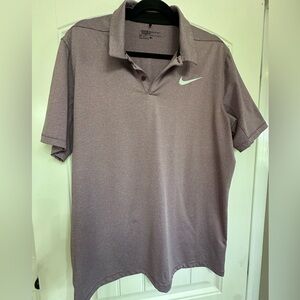 Nike Golf Polo